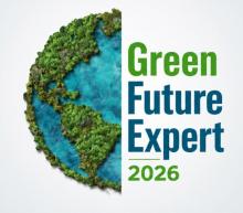  Green Future Expert 2026