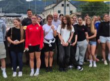 SIEGEREHRUNG Sportfest 2026