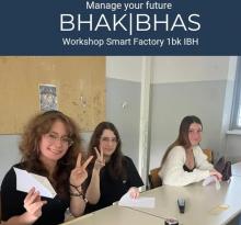 Workshop FH Kapfenberg