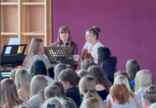 Eröffnungsgottesdienst