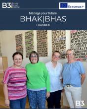 Besuch aus Italien