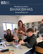 Kennenlerntag der 1AK