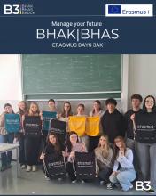 ERASMUS+ DAYS