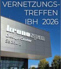 IBH Vernetzungstreffen