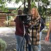 4BB - Blicke hinter die Filmkulissen