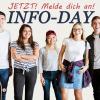 INFO-DAY Handelsakademie und Handelsschule 27.01.2022 ab 18h
